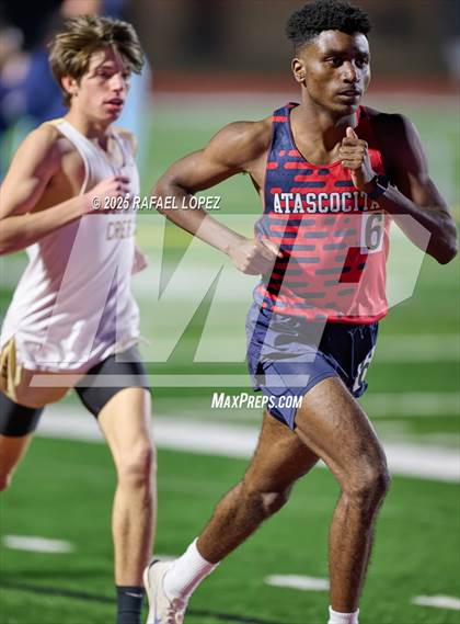 Thumbnail 3 in Generation Park Invitational (1600M) photogallery.