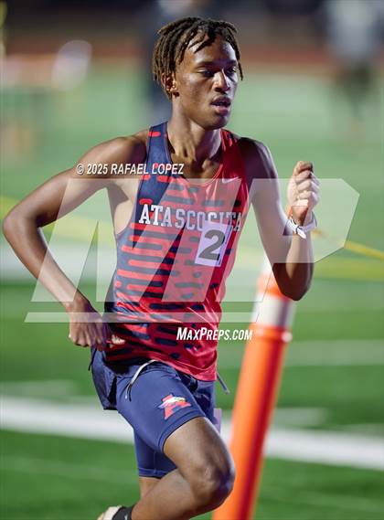 Thumbnail 1 in Generation Park Invitational (1600M) photogallery.