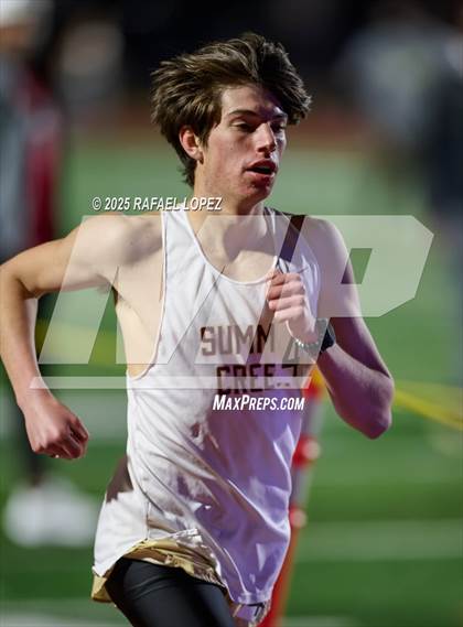 Thumbnail 2 in Generation Park Invitational (1600M) photogallery.