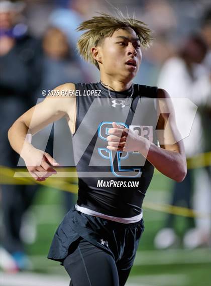 Thumbnail 3 in Generation Park Invitational (1600M) photogallery.