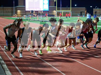 Thumbnail 3 in Generation Park Invitational (1600M) photogallery.