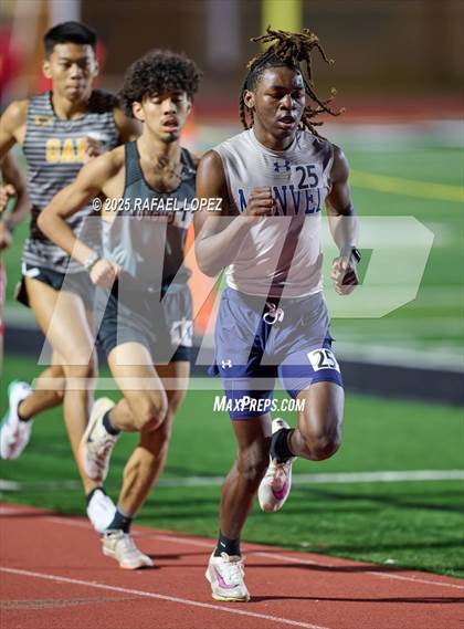 Thumbnail 3 in Generation Park Invitational (1600M) photogallery.