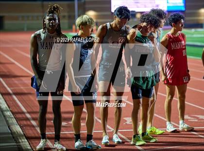 Thumbnail 3 in Generation Park Invitational (1600M) photogallery.
