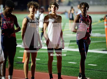 Thumbnail 1 in Generation Park Invitational (1600M) photogallery.