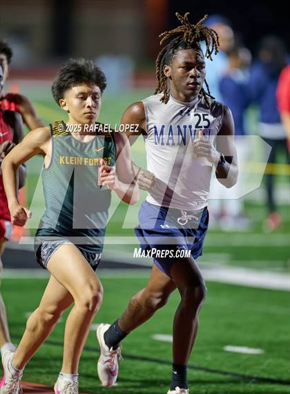 Thumbnail 3 in Generation Park Invitational (1600M) photogallery.