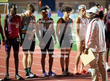 Thumbnail 2 in Generation Park Invitational (1600M) photogallery.