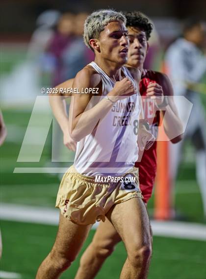 Thumbnail 3 in Generation Park Invitational (1600M) photogallery.