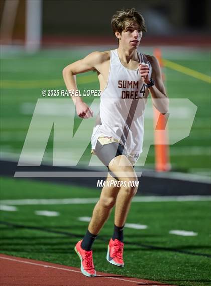 Thumbnail 3 in Generation Park Invitational (1600M) photogallery.