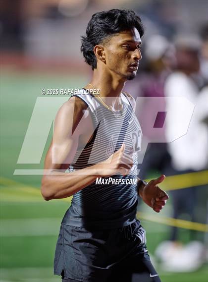 Thumbnail 1 in Generation Park Invitational (1600M) photogallery.