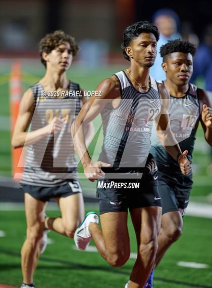 Thumbnail 2 in Generation Park Invitational (1600M) photogallery.