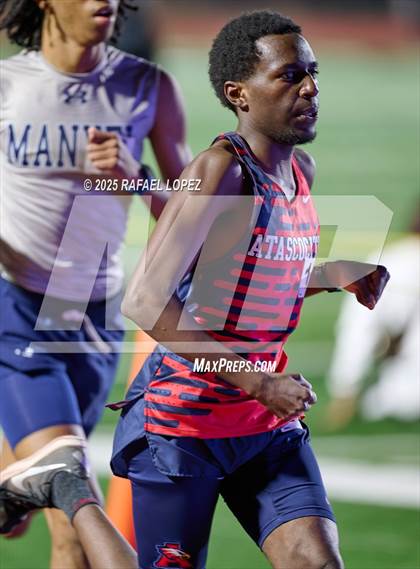 Thumbnail 1 in Generation Park Invitational (1600M) photogallery.