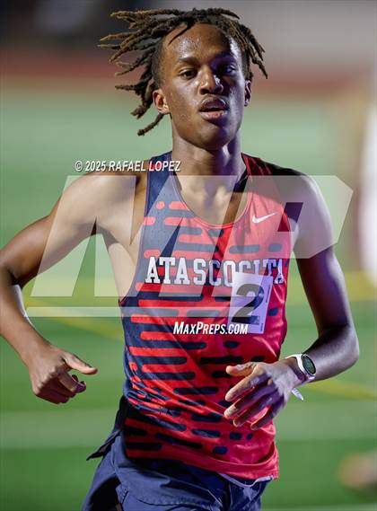 Thumbnail 3 in Generation Park Invitational (1600M) photogallery.