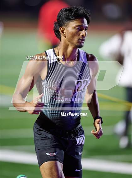 Thumbnail 2 in Generation Park Invitational (1600M) photogallery.