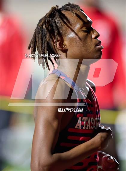 Thumbnail 1 in Generation Park Invitational (1600M) photogallery.