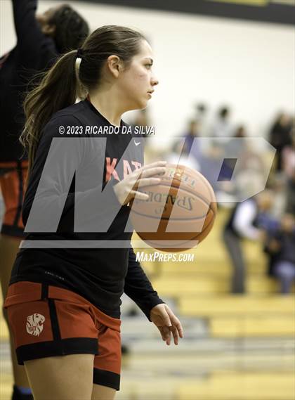 Thumbnail 3 in Jordan vs Katy photogallery.