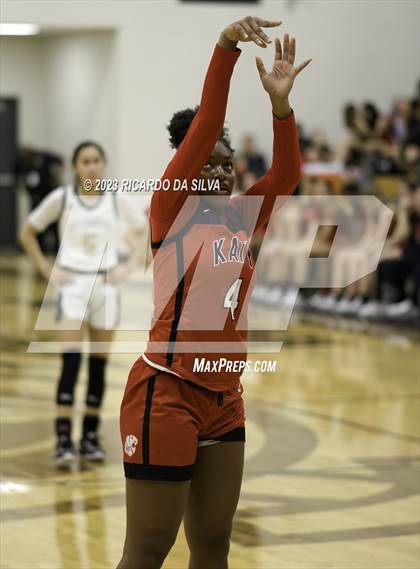 Thumbnail 3 in Jordan vs Katy photogallery.