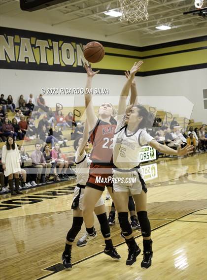 Thumbnail 2 in Jordan vs Katy photogallery.