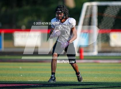 Thumbnail 2 in Whitehall-Yearling @ Marion Harding (Scrimmage) photogallery.