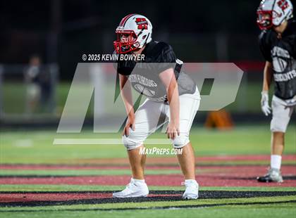 Thumbnail 3 in Whitehall-Yearling @ Marion Harding (Scrimmage) photogallery.