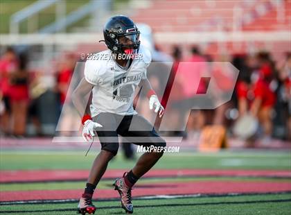 Thumbnail 3 in Whitehall-Yearling @ Marion Harding (Scrimmage) photogallery.