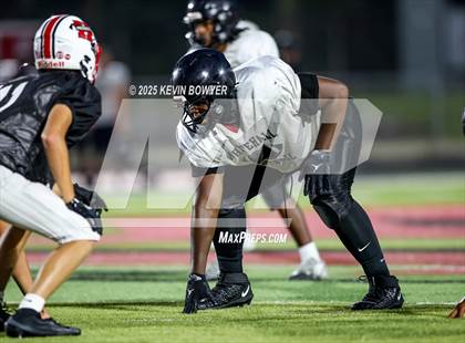 Thumbnail 2 in Whitehall-Yearling @ Marion Harding (Scrimmage) photogallery.