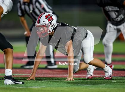 Thumbnail 2 in Whitehall-Yearling @ Marion Harding (Scrimmage) photogallery.