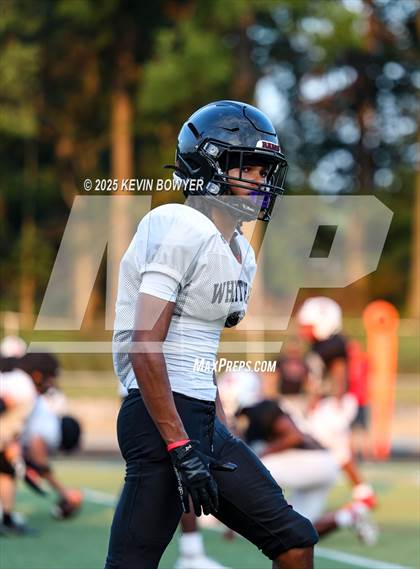 Thumbnail 2 in Whitehall-Yearling @ Marion Harding (Scrimmage) photogallery.