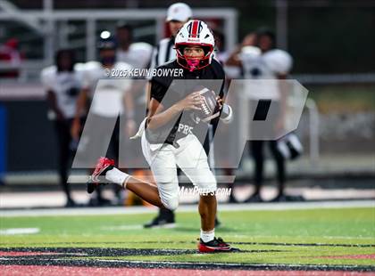 Thumbnail 3 in Whitehall-Yearling @ Marion Harding (Scrimmage) photogallery.