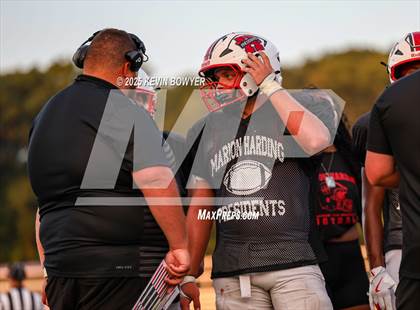 Thumbnail 1 in Whitehall-Yearling @ Marion Harding (Scrimmage) photogallery.