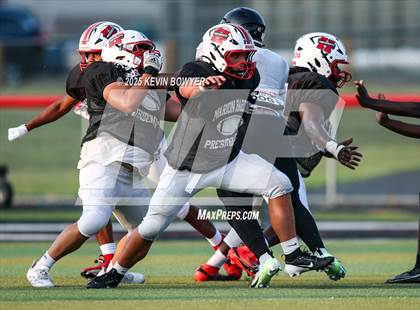 Thumbnail 2 in Whitehall-Yearling @ Marion Harding (Scrimmage) photogallery.