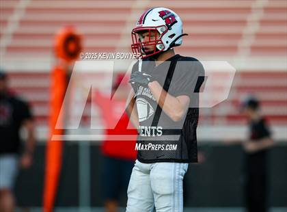 Thumbnail 3 in Whitehall-Yearling @ Marion Harding (Scrimmage) photogallery.