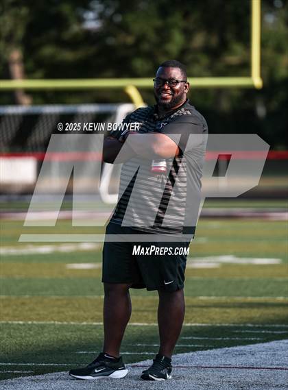 Thumbnail 1 in Whitehall-Yearling @ Marion Harding (Scrimmage) photogallery.