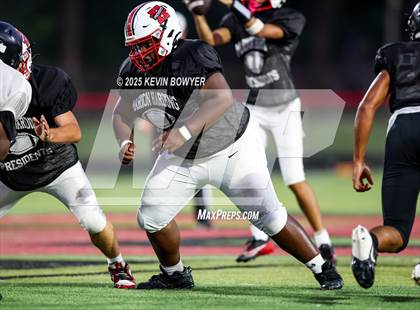 Thumbnail 2 in Whitehall-Yearling @ Marion Harding (Scrimmage) photogallery.