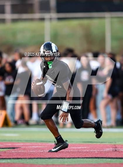 Thumbnail 3 in Whitehall-Yearling @ Marion Harding (Scrimmage) photogallery.