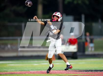 Thumbnail 1 in Whitehall-Yearling @ Marion Harding (Scrimmage) photogallery.