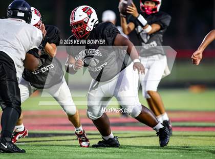 Thumbnail 1 in Whitehall-Yearling @ Marion Harding (Scrimmage) photogallery.