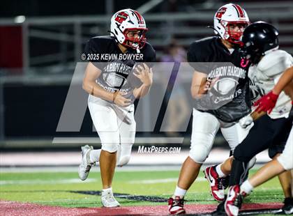 Thumbnail 1 in Whitehall-Yearling @ Marion Harding (Scrimmage) photogallery.