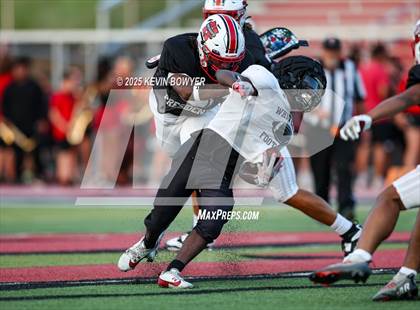 Thumbnail 1 in Whitehall-Yearling @ Marion Harding (Scrimmage) photogallery.