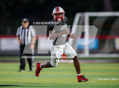 Thumbnail 2 in Whitehall-Yearling @ Marion Harding (Scrimmage) photogallery.