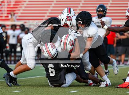 Thumbnail 2 in Whitehall-Yearling @ Marion Harding (Scrimmage) photogallery.