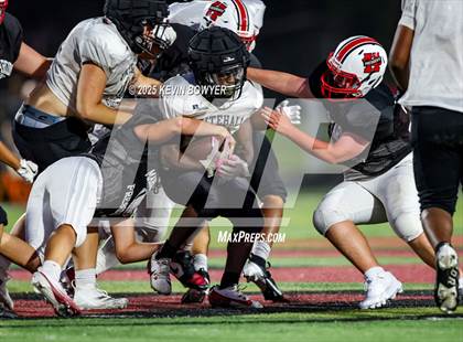 Thumbnail 1 in Whitehall-Yearling @ Marion Harding (Scrimmage) photogallery.