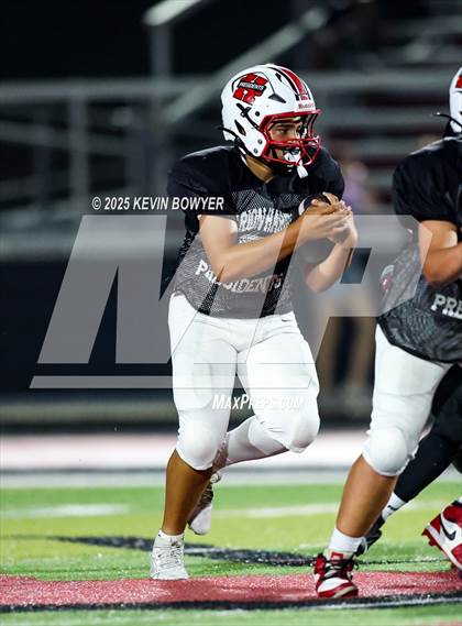 Thumbnail 2 in Whitehall-Yearling @ Marion Harding (Scrimmage) photogallery.