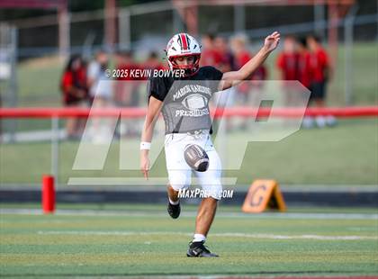 Thumbnail 3 in Whitehall-Yearling @ Marion Harding (Scrimmage) photogallery.