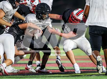 Thumbnail 3 in Whitehall-Yearling @ Marion Harding (Scrimmage) photogallery.