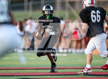 Thumbnail 1 in Whitehall-Yearling @ Marion Harding (Scrimmage) photogallery.
