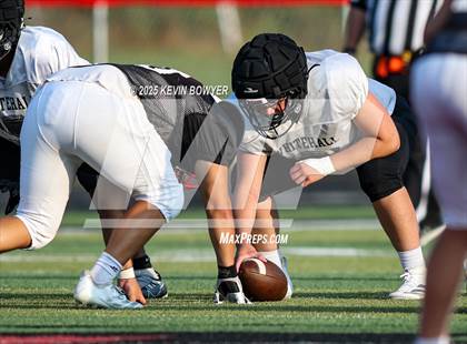 Thumbnail 1 in Whitehall-Yearling @ Marion Harding (Scrimmage) photogallery.