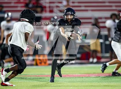 Thumbnail 1 in Whitehall-Yearling @ Marion Harding (Scrimmage) photogallery.