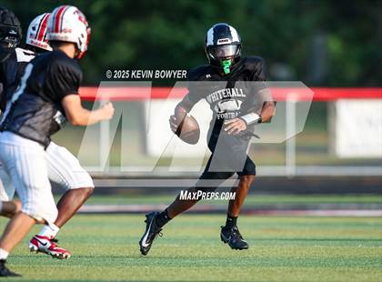 Thumbnail 2 in Whitehall-Yearling @ Marion Harding (Scrimmage) photogallery.