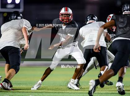Thumbnail 3 in Whitehall-Yearling @ Marion Harding (Scrimmage) photogallery.