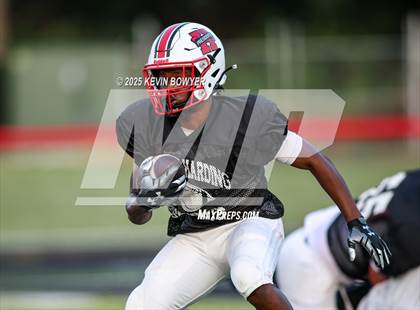Thumbnail 1 in Whitehall-Yearling @ Marion Harding (Scrimmage) photogallery.